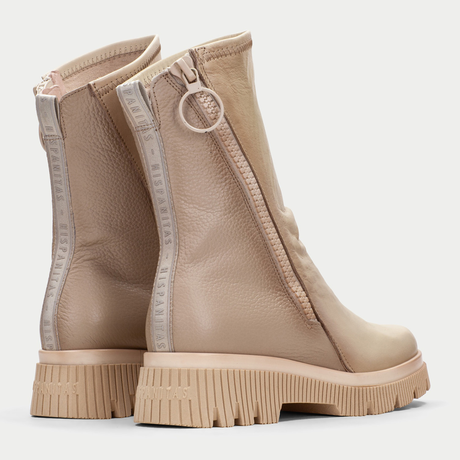 Botin Megan Vison 4 cm