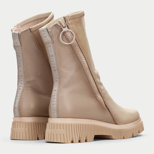 Botin Megan Vison 4 cm