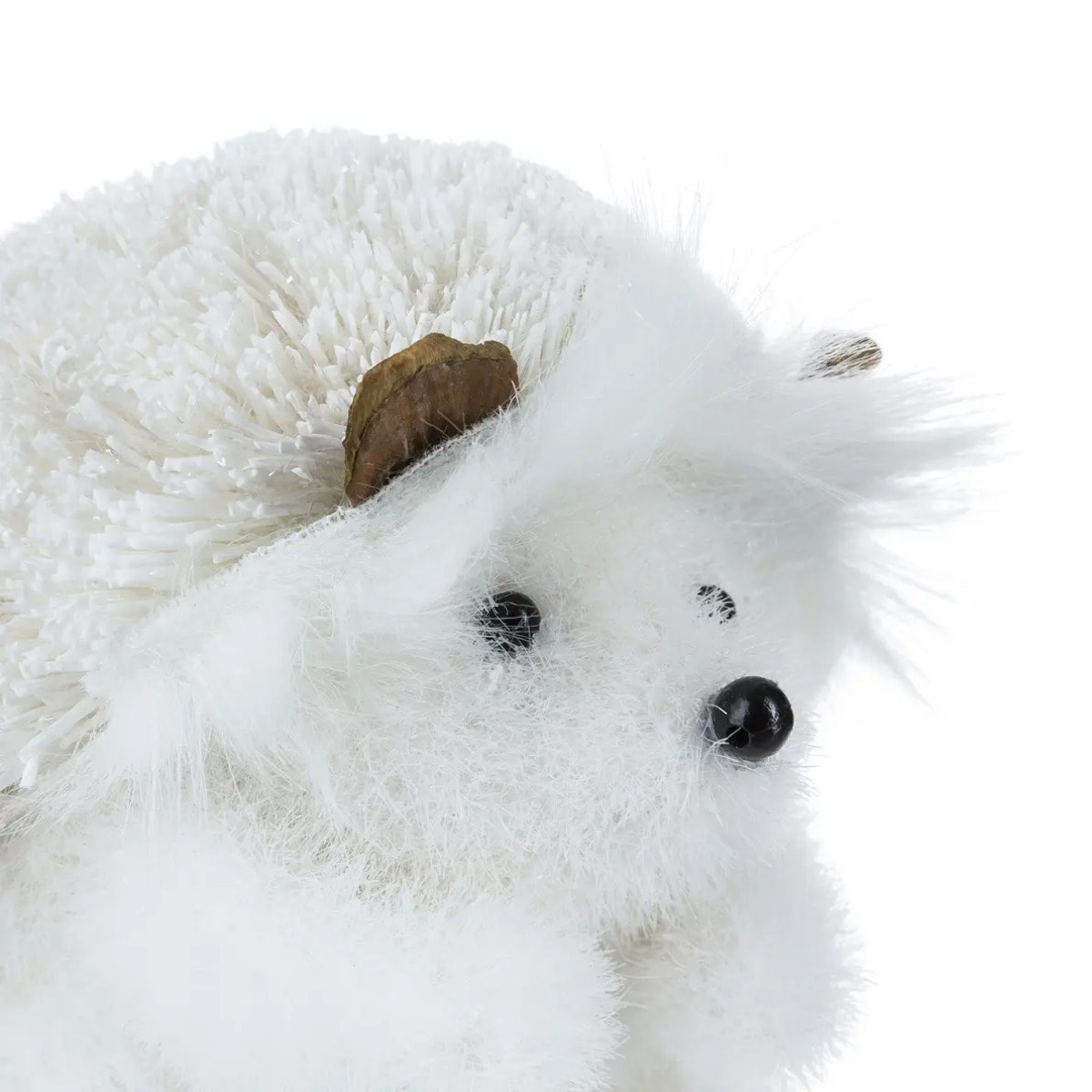 Décoration Peluche en Fourrure