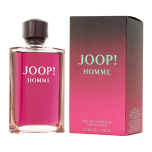 JOOP - Homme Eau De Toilette - Uomo - 200 ML