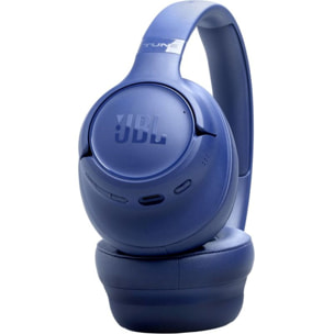 Casque JBL Tune 730BT Bleu