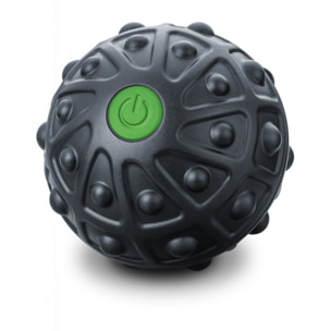 Balle de massage avec vibration