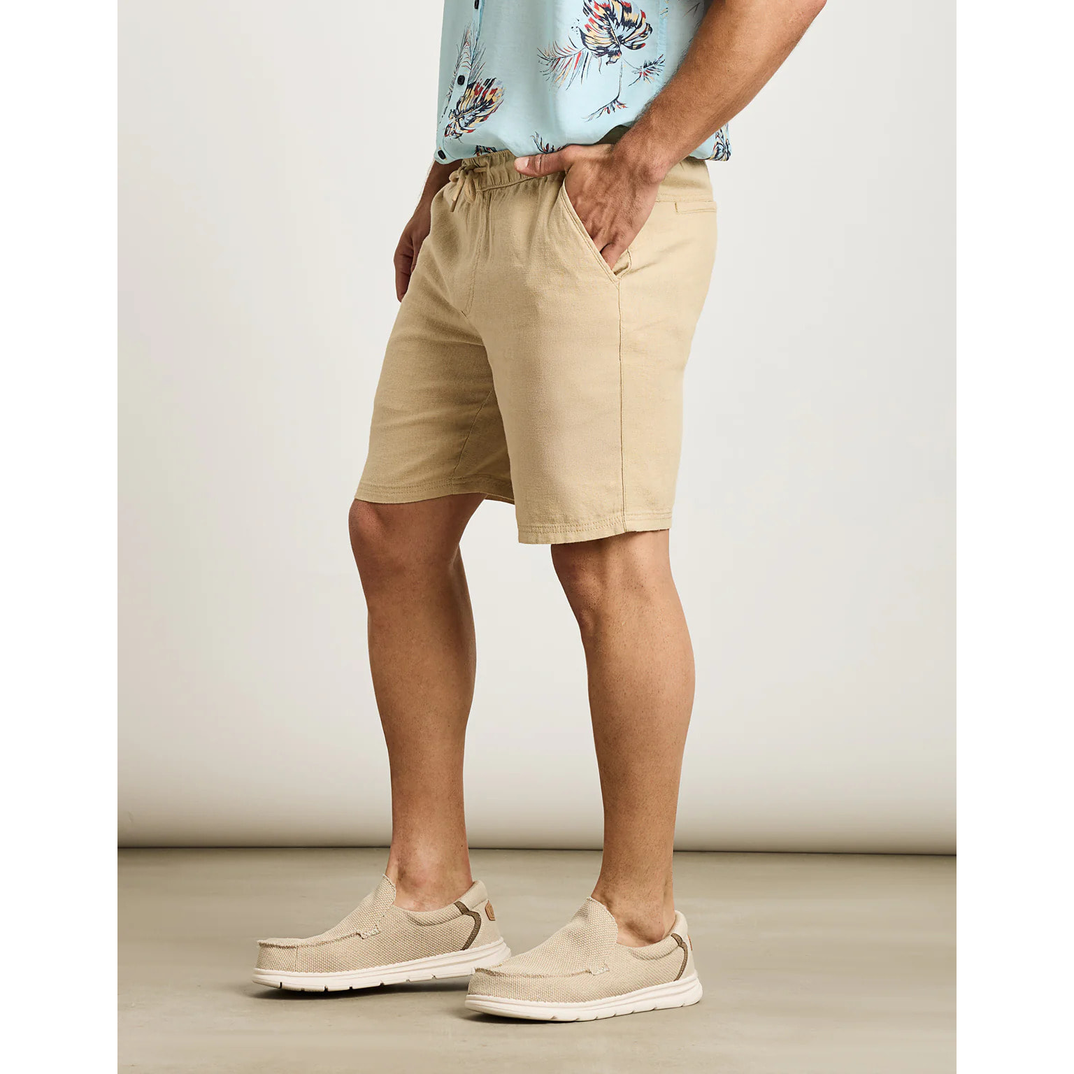 Bermuda Camel - Duma