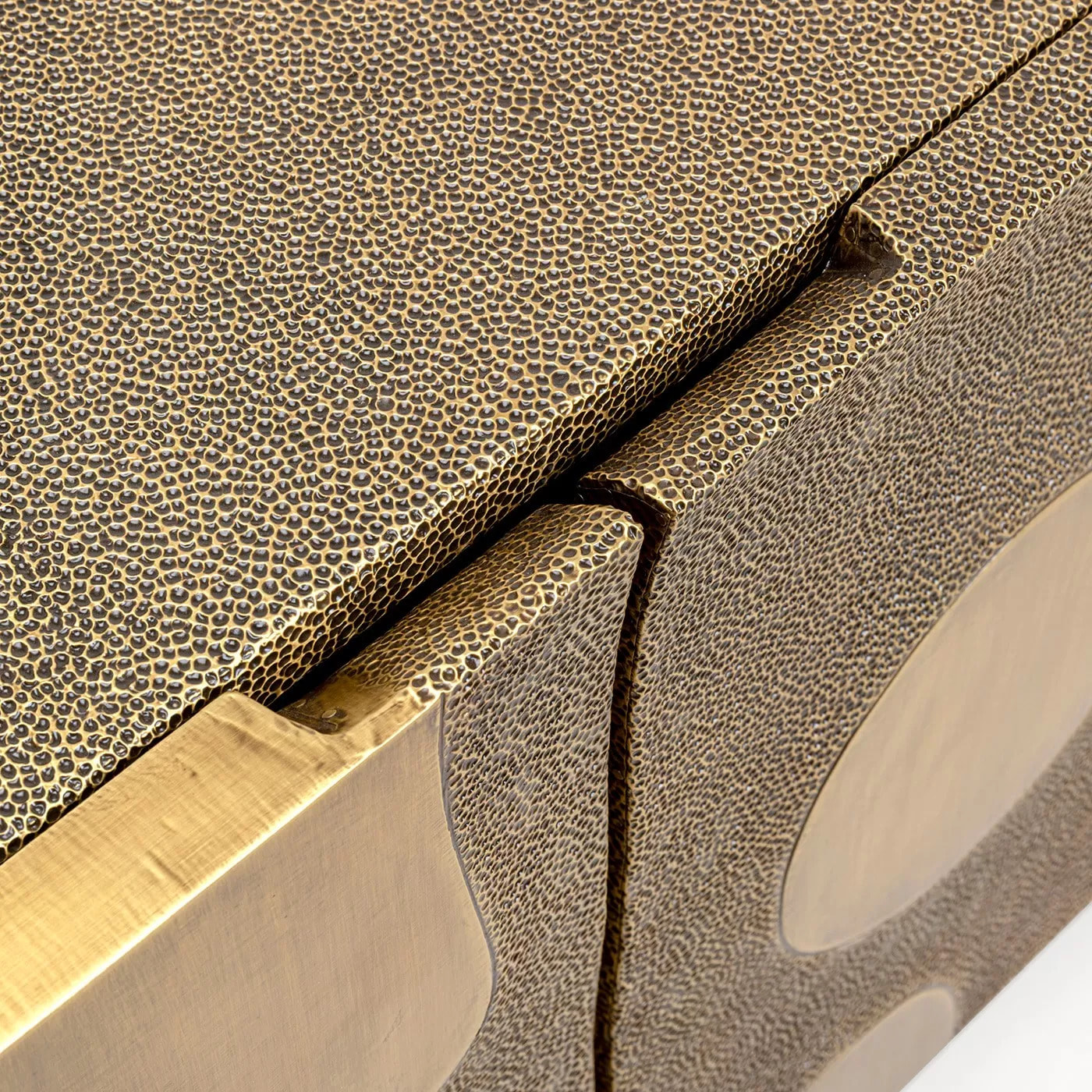 Buffet Fiume Kare Design