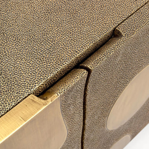 Buffet Fiume Kare Design