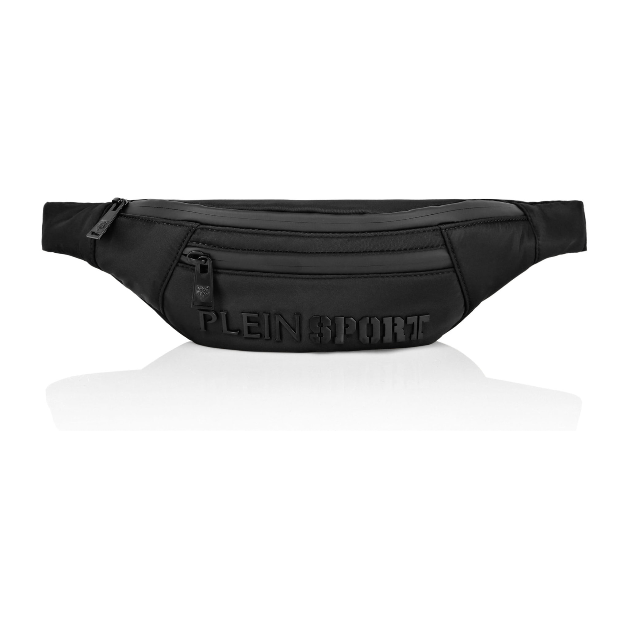 PLEIN SPORT Riñonera