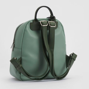 BORSA VERDE CONBIPEL