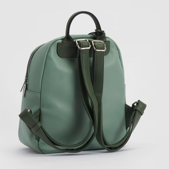 BORSA VERDE CONBIPEL