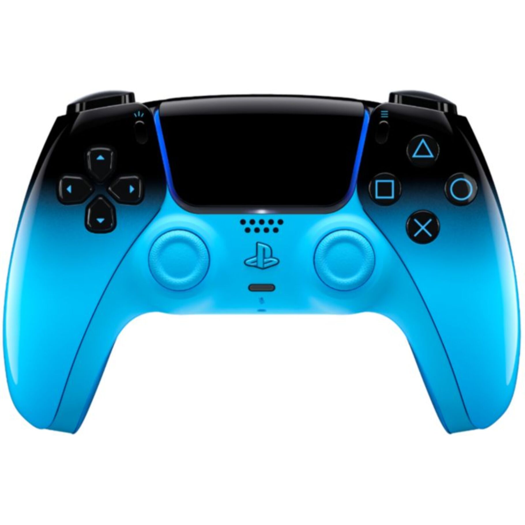 Manette SONY DUALSENSE HYPERPOP RHYTHM BLUE