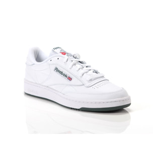 Sneakers Reebok Club C 85 Bianco