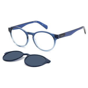 Gafas de Vista Polaroid PLD 0031/R/C WTA 50 Polarizadas Unisex 50 mm