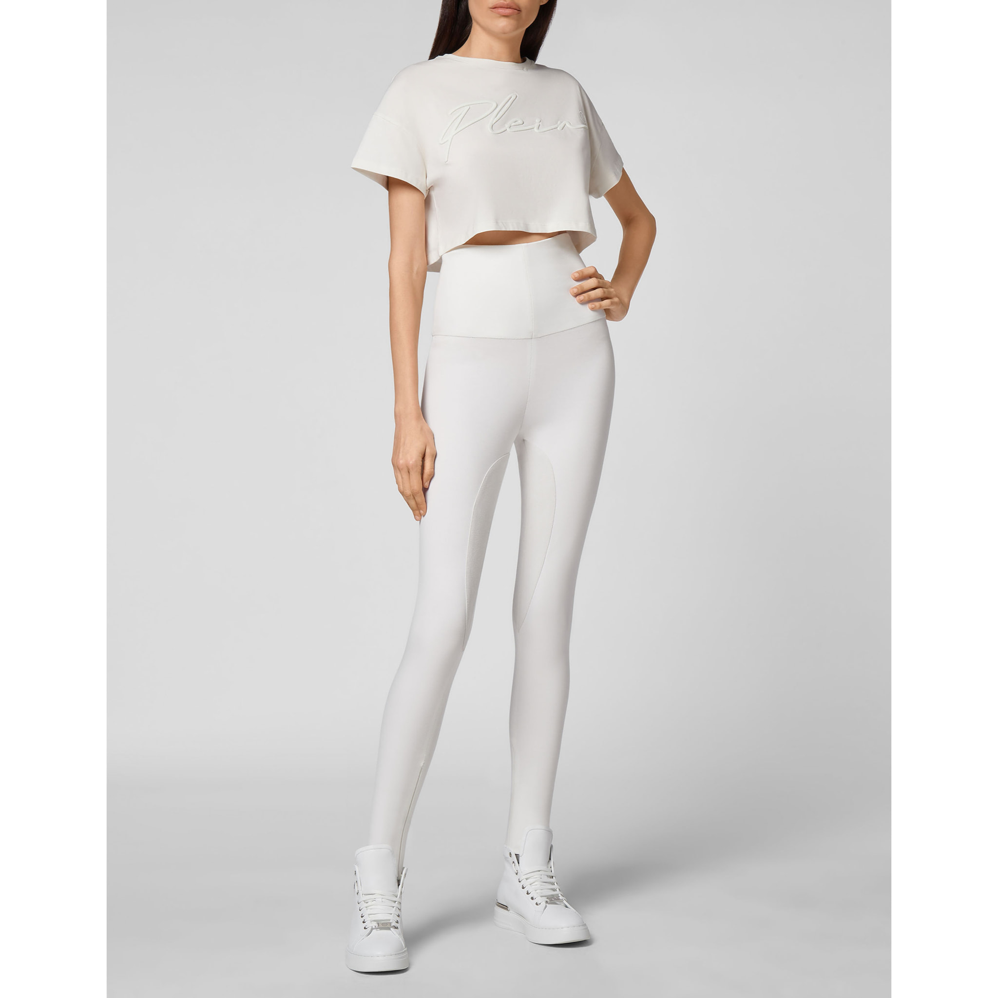 PHILIPP PLEIN Leggings