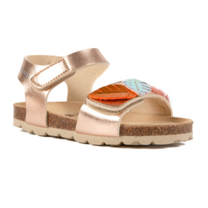 Sandalia BILLOWY ROSA