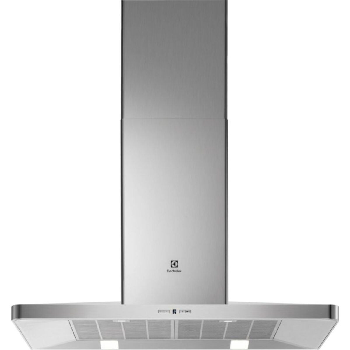 Hotte décorative murale ELECTROLUX EFF90563OX Breeze H2H