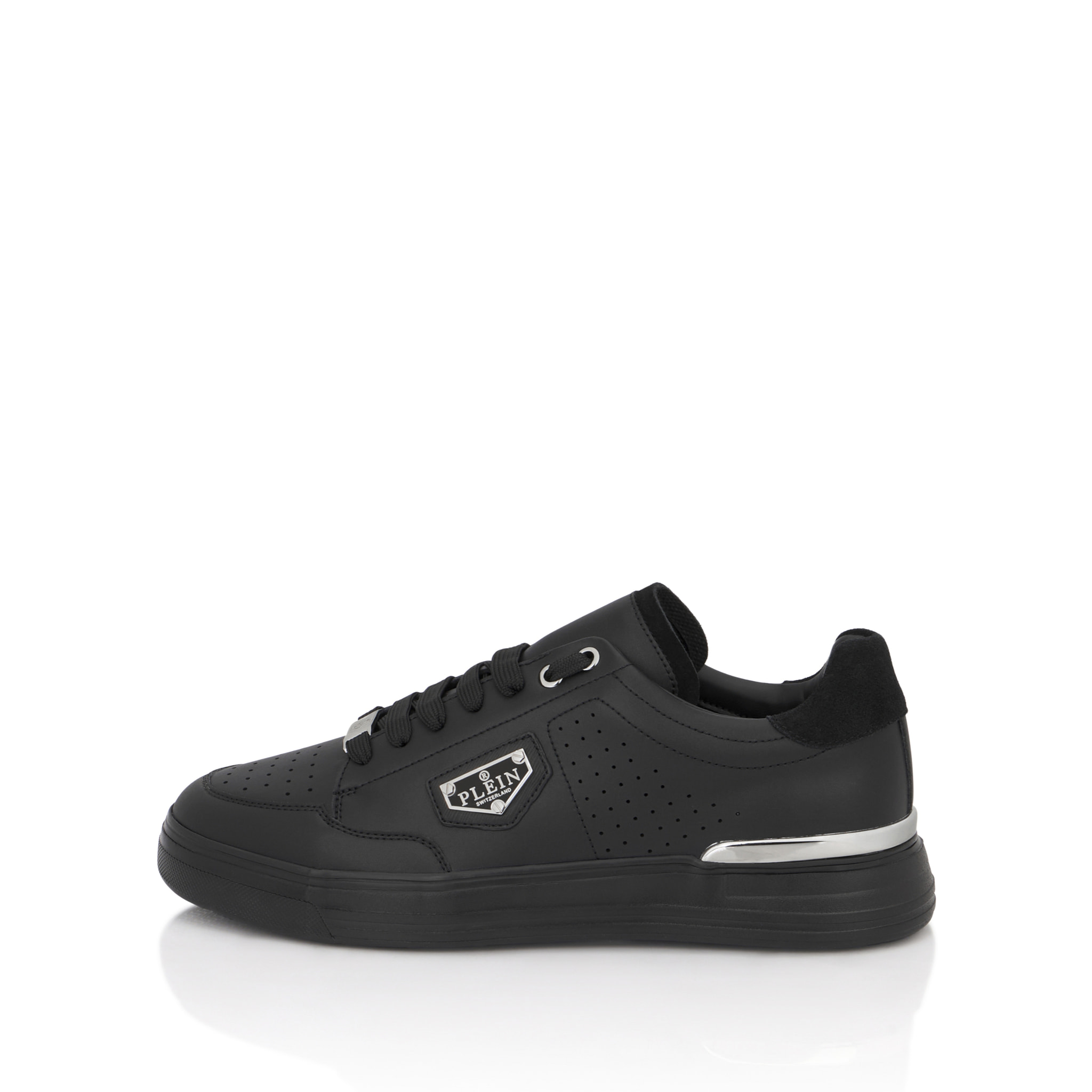 PHILIPP PLEIN Zapatillas Lo-Top