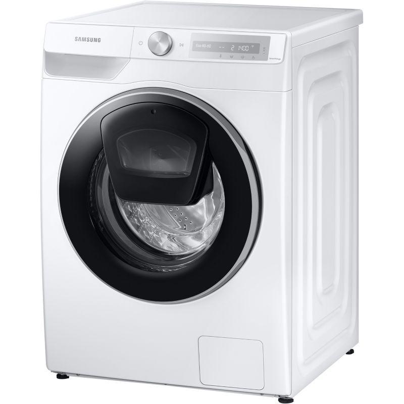 Lave linge hublot SAMSUNG WW90T684DLH AUTODOSE