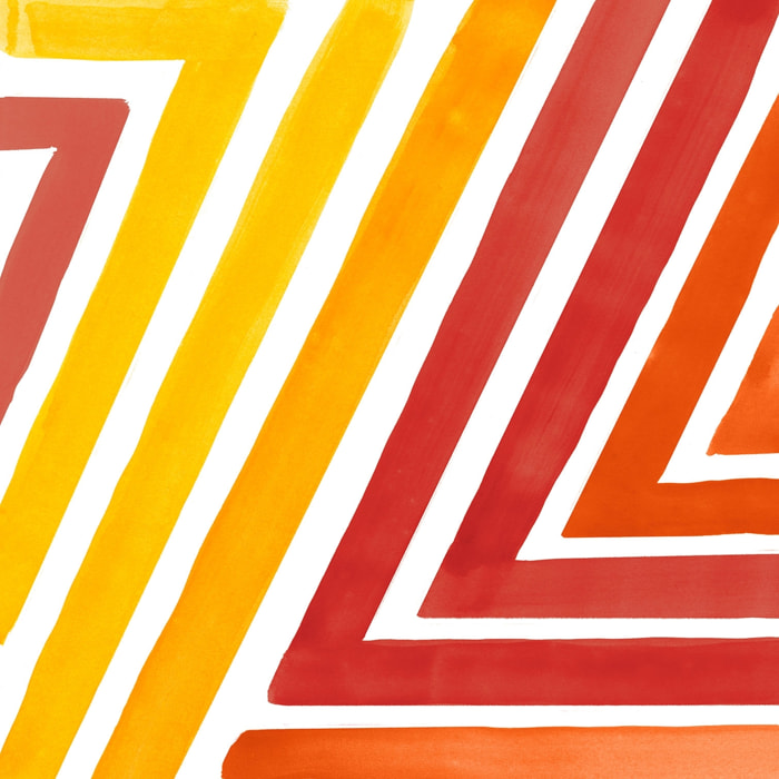 Tableau pop angle Tableau plexiglas