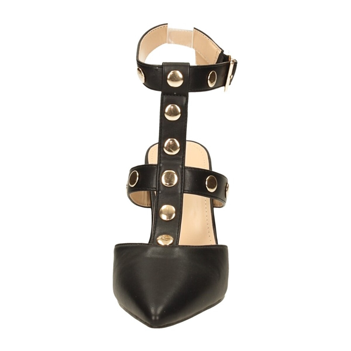 Décolleté Donna Tata Italia Nero