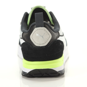 Sneakers Puma Puma R22 Nero