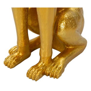 CANE PIT S/TASCHE CM 30X64X91