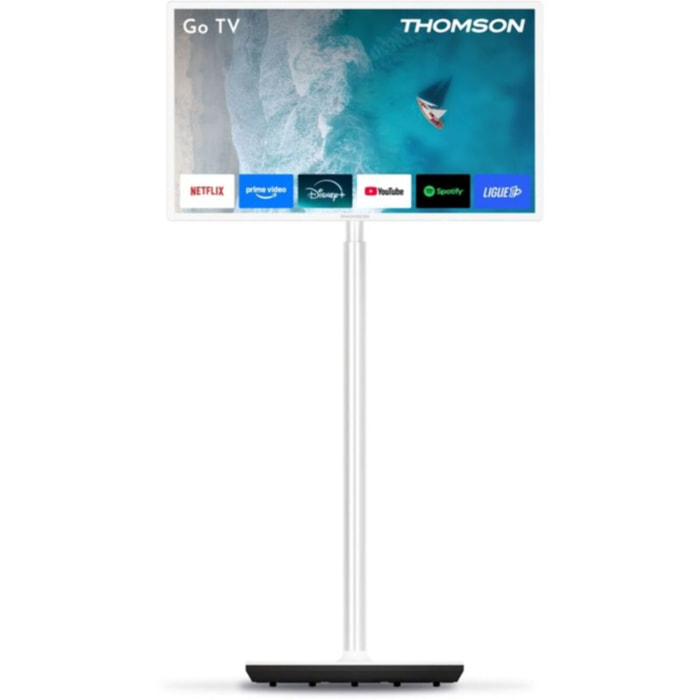 TV LED THOMSON Go 32HG4M45 2026