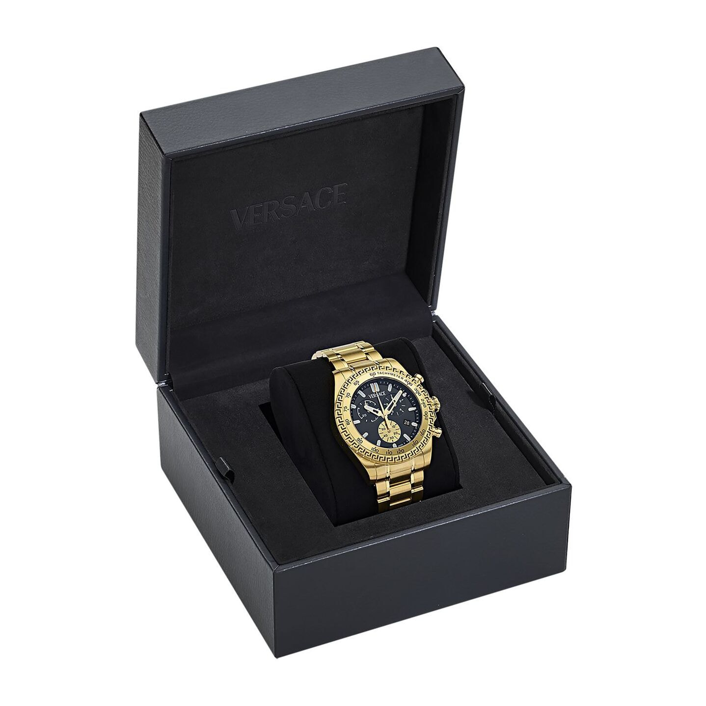 Versace Reloj Cronógrafo De Cuarzo Versace Chrono X