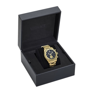 Versace Reloj Cronógrafo De Cuarzo Versace Chrono X