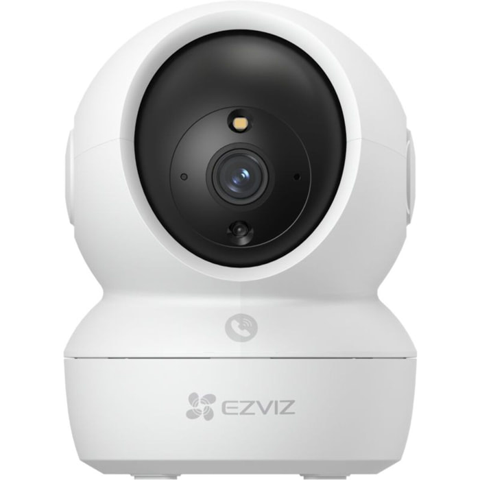 Caméra de surveillance EZVIZ H6c Pro 4K