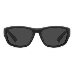 Gafas de Sol Polaroid PLD 2166/S 003 Polarizadas de Nylon Hombre 62 mm
