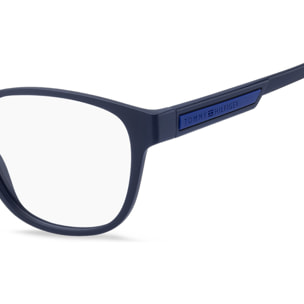 Gafas de Vista Tommy Hilfiger TH 2092 FLL de Tr90 Hombre 52 mm