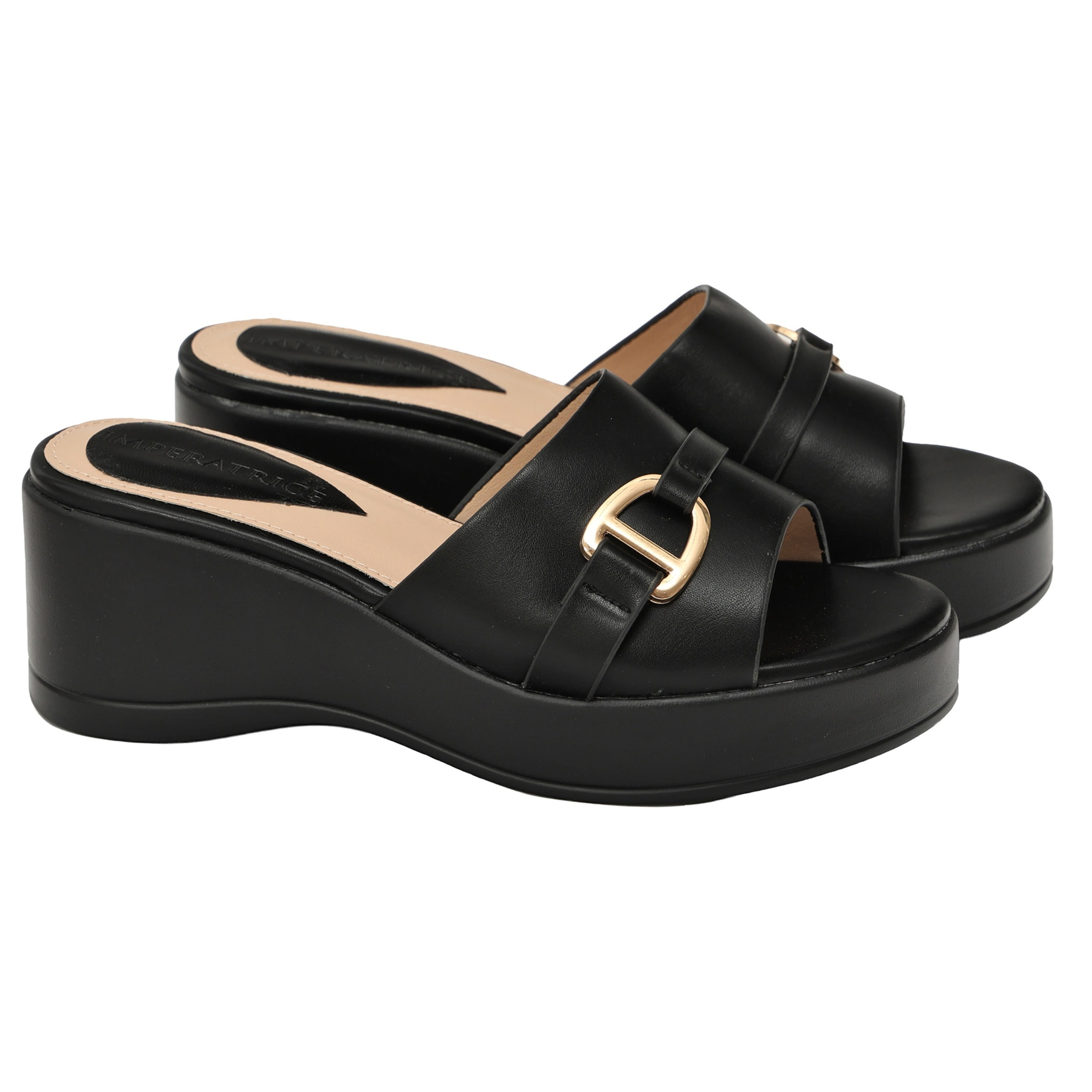 Ciabatta - tacco 7,0 cm