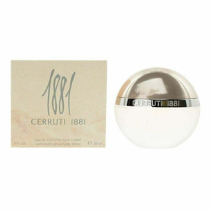 NINO CERRUTTI - Cerruti 1881 Femme Eau De Toilette - Donna - 30 ML