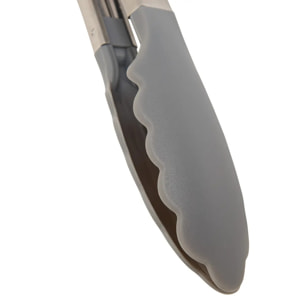 Pince de cuisine Essentiels beige