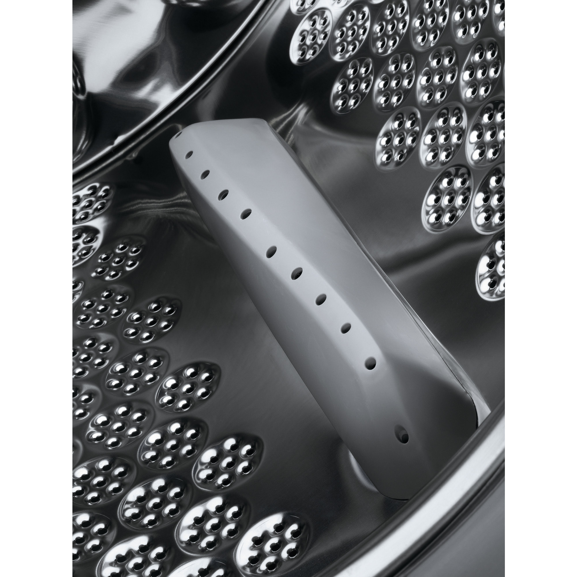 AEG Lavadora integrable Serie 8000 PowerCare de 8.0 kg LFN8E8436C