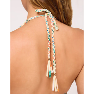 Top Bikini Tropical - Mythical