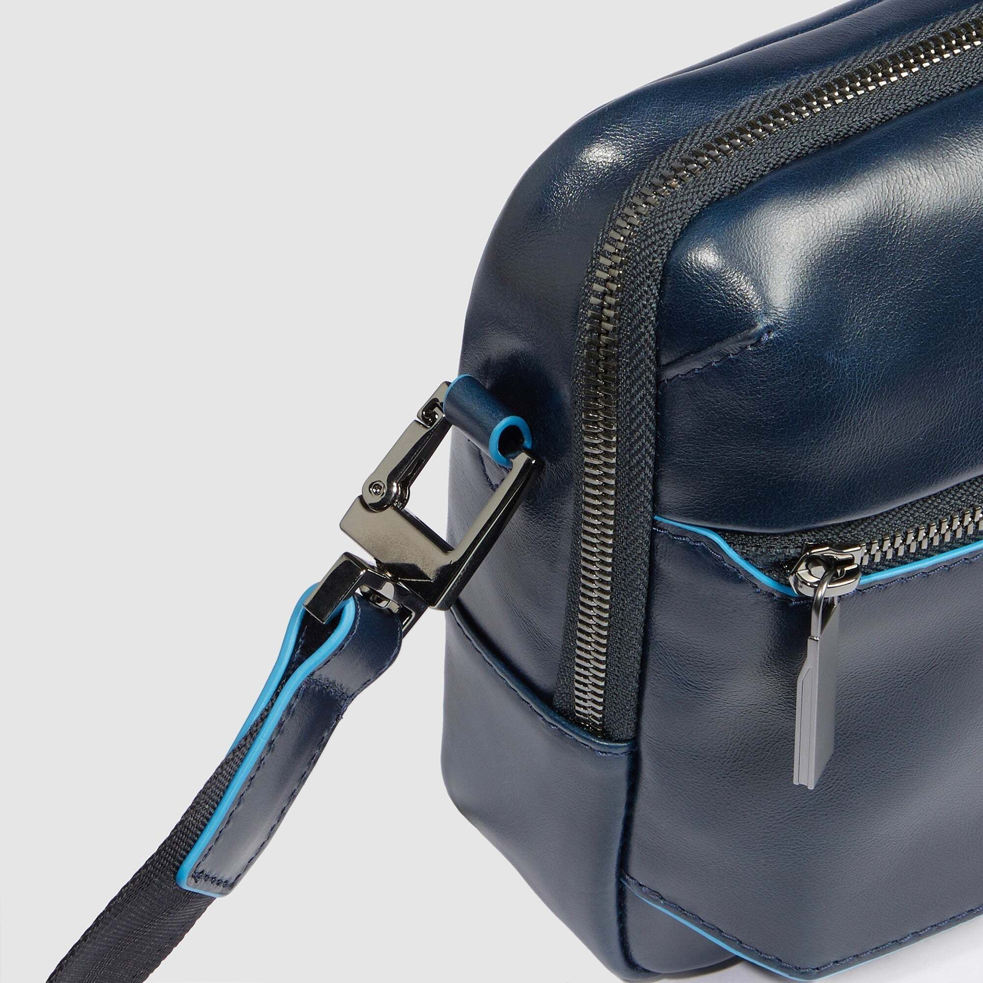 Piquadro Tracolla uomo personalizzabile porta iPad®mini