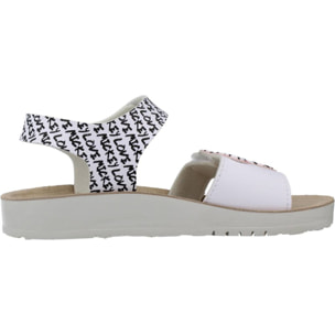 SANDALIAS GEOX  J SANDAL COSTAREI GI