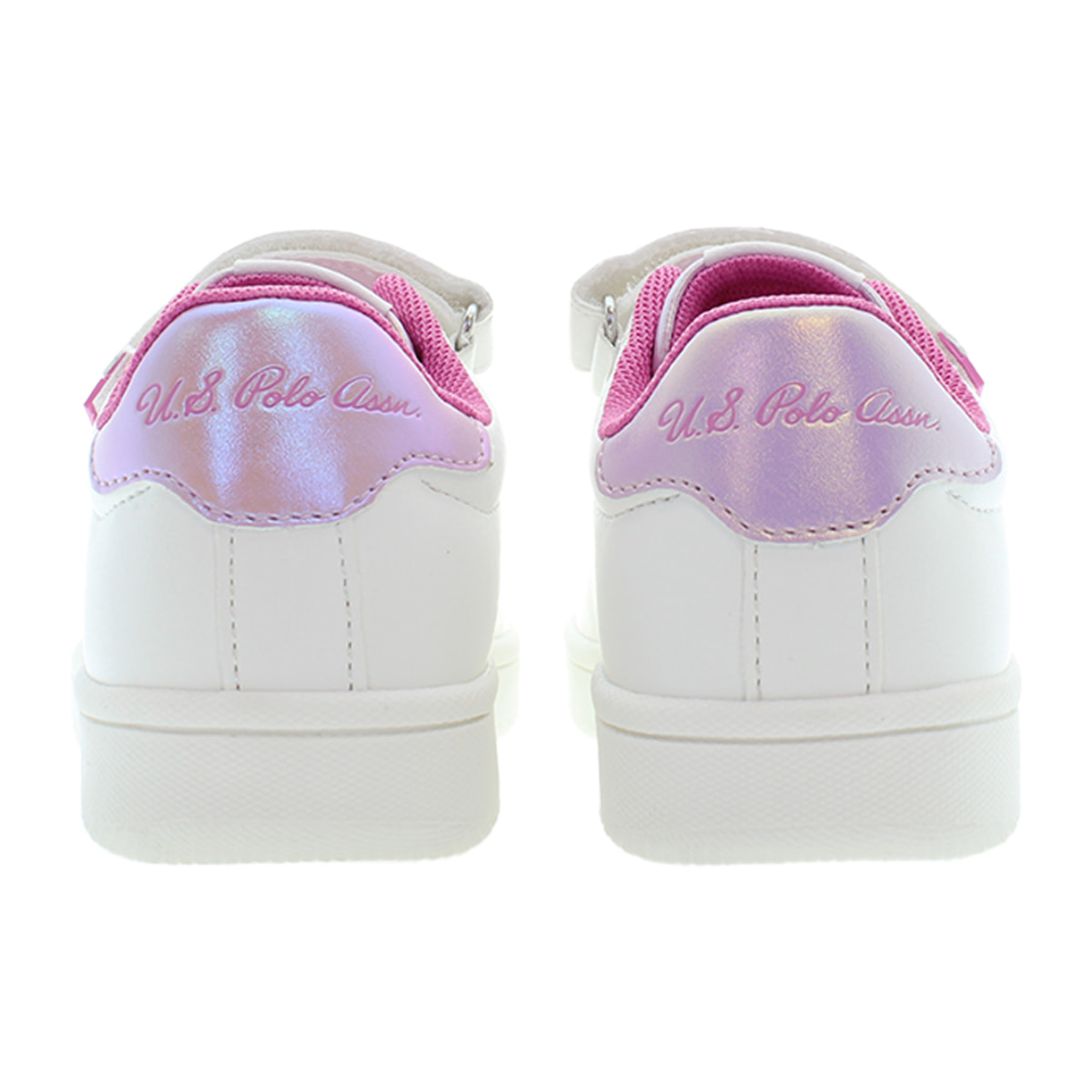 U.S. Polo Assn. - Sneakers TRACE003K/5Y2 in sintetico per bambina