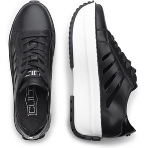 Sneakers Cult nero