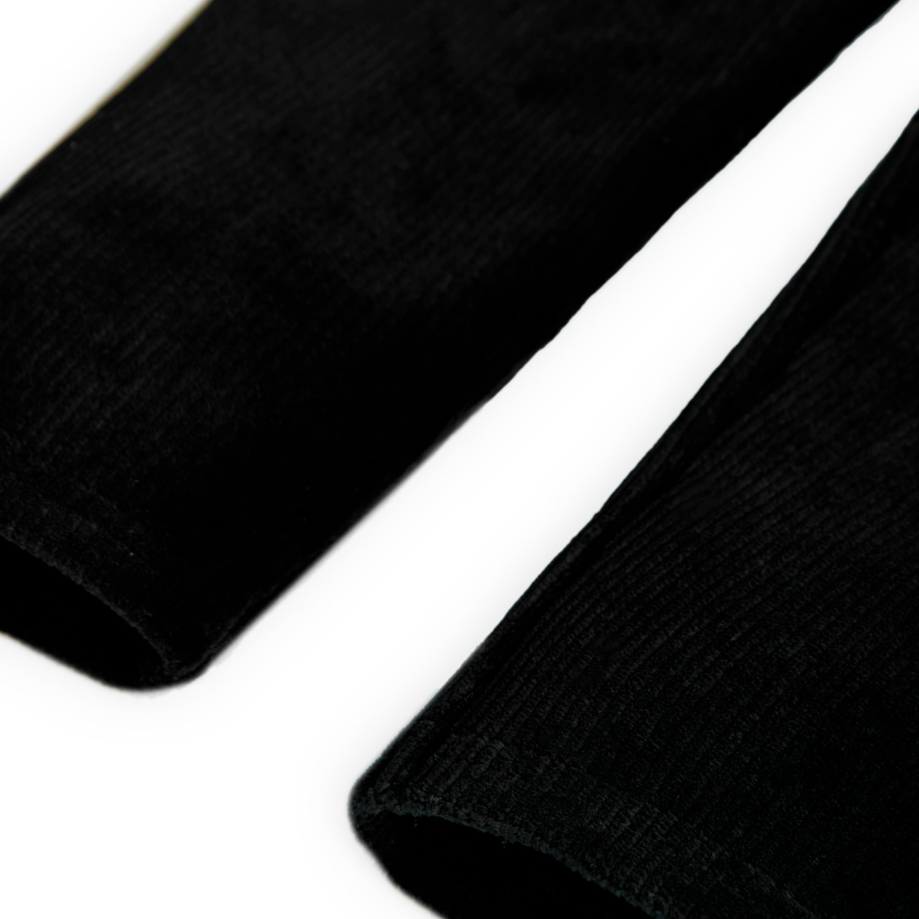 Malla pana punto de niña