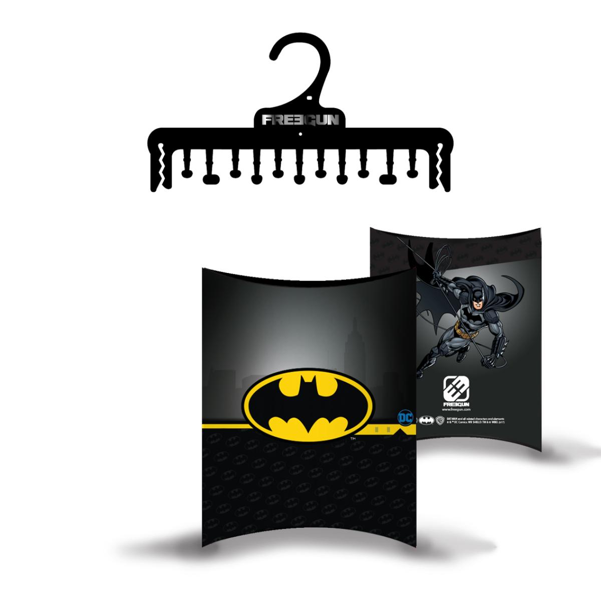 Calzoncillo boxer FREEGUN BATMAN para hombre