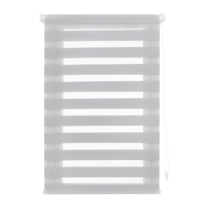 Store enrouleur Polyester Translucide 47x180