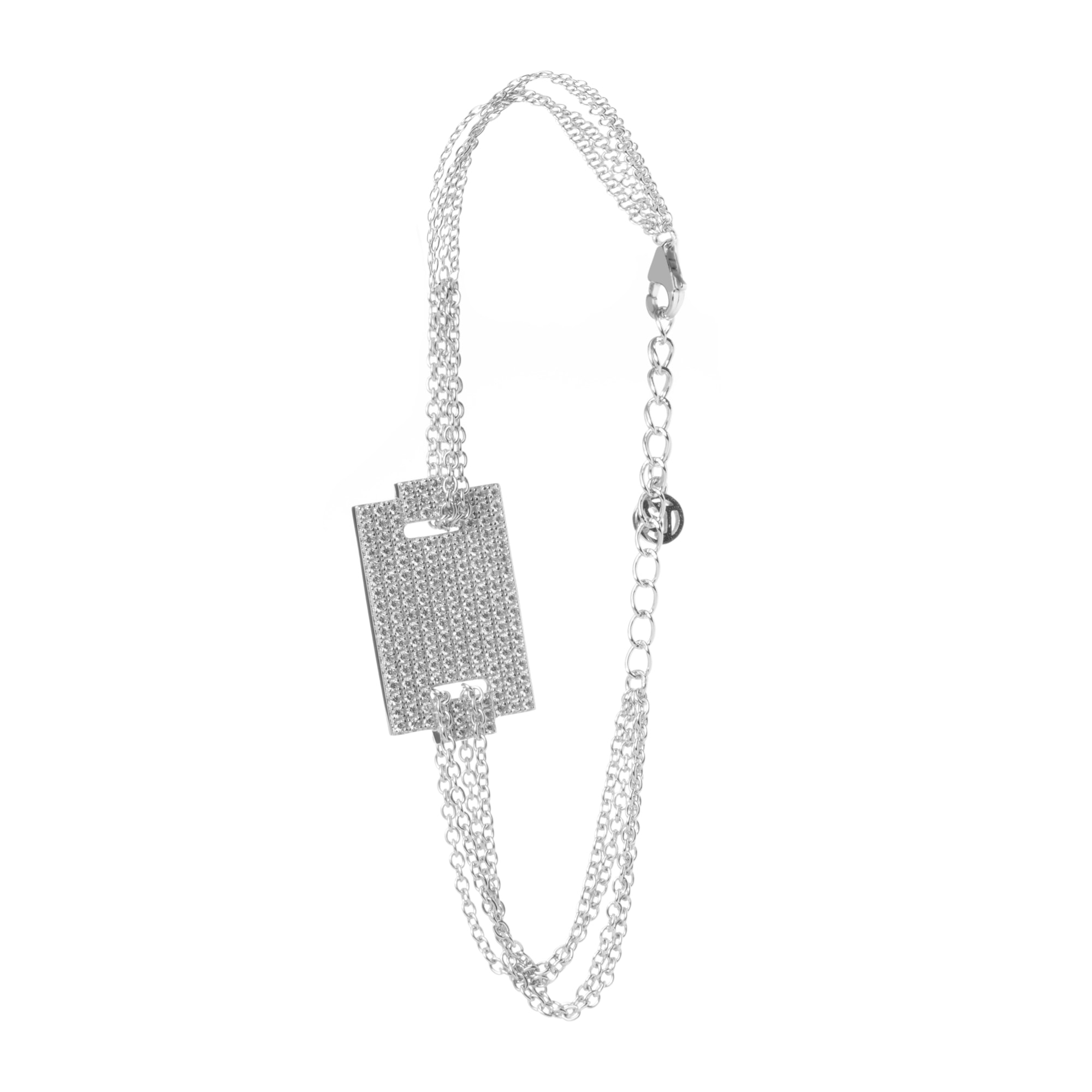 Pulsera Sif Jakobs Mujer B0099-CZ