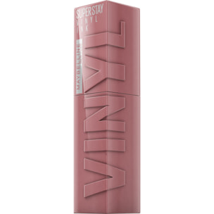 Maybelline New York Superstay Vinyl Ink Encre à lèvres liquide mat 110 AWESTRUCK 4.2 ML