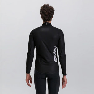 Guard Nimbus Men's Rain Jacket - Noir