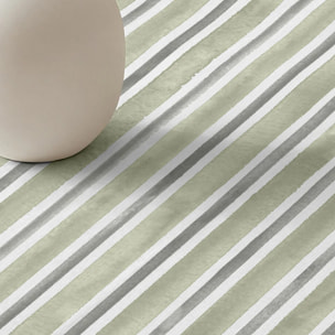 Nappe anti-taches XL Kan 125 2 Desert Sage Coord. 100