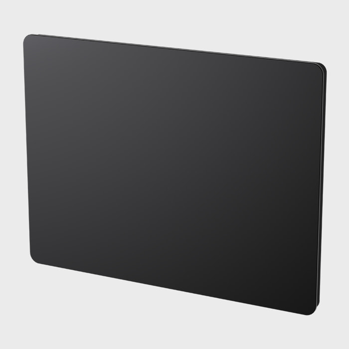 Panneau Rayonnant Verre 1000w
