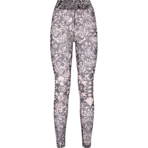 PHILIPP PLEIN Leggings NEW BAROQUE