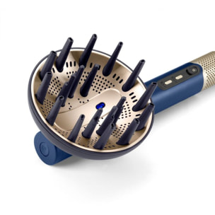 Diffuseur professionnel BABYLISS professionnel AC-AS6550-DIF pour  Air Wand