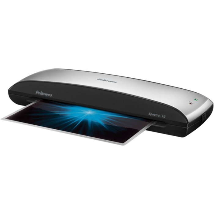 Plastifieuse FELLOWES Spectra A3